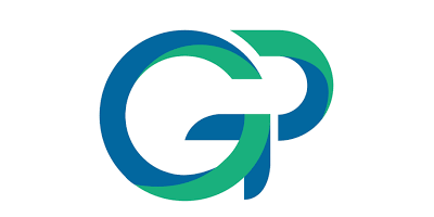 Group Pharma logo